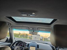 2013 KIA SOUL WAGON 4-CYL, 2.0 LITER ! WAGON 4D