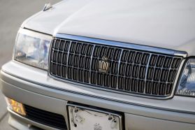 1998 TOYOTA CROWN SEDAN 2JZ-GE ROYAL SALOON