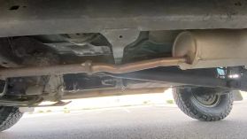 1997 TOYOTA HILUX TRUCK 2L-TE SPORTS PICKUP