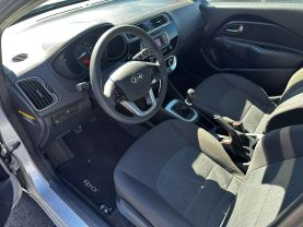 2016 KIA RIO