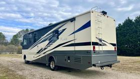 Used 2021 FLEETWOOD RV FLAIR CLASS A - 32S - LA Auto Star located in Virginia Beach, VA