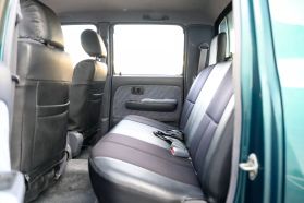 1997 TOYOTA HILUX TRUCK 2L-TE SPORTS PICKUP