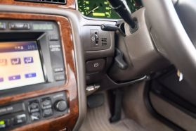 1998 TOYOTA CROWN SEDAN 2JZ-GE ROYAL SALOON