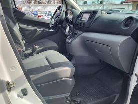 2020 NISSAN NV200