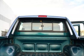 1997 TOYOTA HILUX TRUCK 2L-TE SPORTS PICKUP