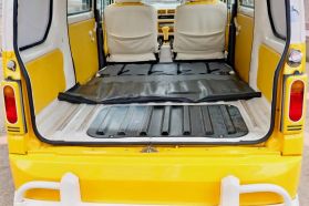 1997 SUBARU SAMBAR VAN EN07 DIAS