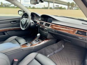2010 BMW 3 SERIES COUPE 6-CYL, 3.0 LITER 328I COUPE 2D