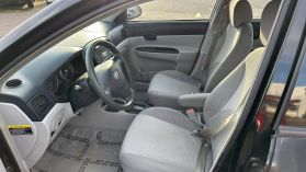 2006 HYUNDAI ACCENT