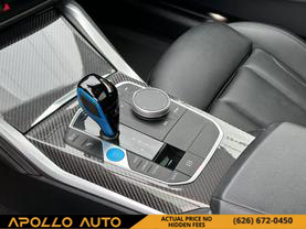 2022 BMW I4 COUPE DUAL AC ELECTRIC MOTORS M50 COUPE 4D