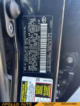 2019 TOYOTA CAMRY SEDAN 4-CYL, 2.5 LITER SE SEDAN 4D