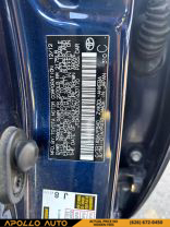 2013 TOYOTA PRIUS HATCHBACK 4-CYL, HYBRID, 1.8 LITER ONE HATCHBACK 4D