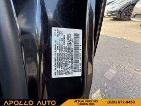 2016 HONDA ODYSSEY VAN V6, I-VTEC, 3.5 LITER SE MINIVAN 4D