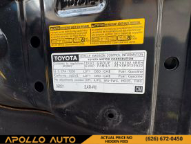 2010 TOYOTA RAV4 SUV 4-CYL, 2.5 LITER SPORT UTILITY 4D