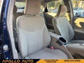 2013 TOYOTA PRIUS HATCHBACK 4-CYL, HYBRID, 1.8 LITER ONE HATCHBACK 4D