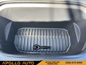 2022 TESLA MODEL Y SUV DUAL AC ELECTRIC MOTORS LONG RANGE SPORT UTILITY 4D