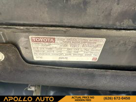 2011 TOYOTA SIENNA VAN V6, 3.5 LITER LE MINIVAN 4D