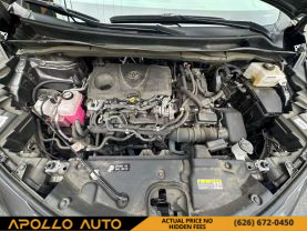 2021 TOYOTA SIENNA VAN 4-CYL, HYBRID, 2.5 LITER XSE MINIVAN 4D