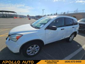 2011 HONDA CR-V SUV 4-CYL, VTEC, 2.4 LITER SE SPORT UTILITY 4D