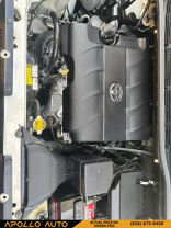 2015 TOYOTA SIENNA VAN V6, 3.5 LITER LE MINIVAN 4D