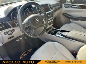 2013 MERCEDES-BENZ M-CLASS SUV V6, 3.5 LITER ML 350 SPORT UTILITY 4D