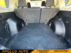 2012 HONDA CR-V SUV 4-CYL, I-VTEC, 2.4 LITER EX SPORT UTILITY 4D
