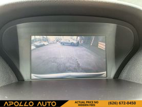 2011 ACURA TL SEDAN V6, VTEC, 3.5 LITER SEDAN 4D