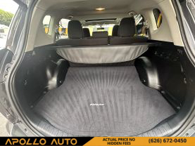 2016 TOYOTA RAV4 SUV 4-CYL, HYBRID, 2.5 LITER XLE HYBRID SPORT UTILITY 4D