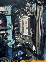 2014 HONDA CR-V SUV 4-CYL, I-VTEC, 2.4 LITER LX SPORT UTILITY 4D