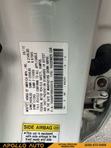 2011 ACURA TL SEDAN V6, VTEC, 3.5 LITER SEDAN 4D