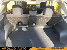 2016 SUBARU IMPREZA WAGON 4-CYL, PZEV, 2.0 LITER 2.0I WAGON 4D
