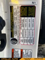 2016 SUBARU IMPREZA WAGON 4-CYL, PZEV, 2.0 LITER 2.0I WAGON 4D