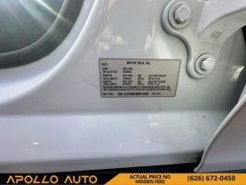 2021 TESLA MODEL Y SUV DUAL AC ELECTRIC MOTORS LONG RANGE SPORT UTILITY 4D