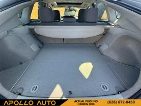 2013 TOYOTA PRIUS HATCHBACK 4-CYL, HYBRID, 1.8 LITER THREE HATCHBACK 4D