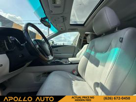 2010 LEXUS RX SUV V6, 3.5 LITER RX 350 SPORT UTILITY 4D