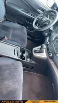 2014 HONDA CR-V SUV 4-CYL, I-VTEC, 2.4 LITER LX SPORT UTILITY 4D