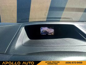 2014 HONDA CR-V SUV 4-CYL, I-VTEC, 2.4 LITER LX SPORT UTILITY 4D