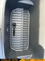 2021 TESLA MODEL Y SUV DUAL AC ELECTRIC MOTORS LONG RANGE SPORT UTILITY 4D