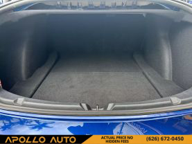 2021 TESLA MODEL 3 SEDAN DUAL ELECTRIC MOTORS LONG RANGE SEDAN 4D