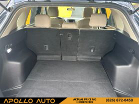 2015 MAZDA CX-5 SUV 4-CYL, SKYACTIV-G, 2.5L TOURING SPORT UTILITY 4D