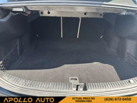 2015 MERCEDES-BENZ C-CLASS SEDAN 4-CYL, TURBO, 2.0 LITER C 300 SEDAN 4D
