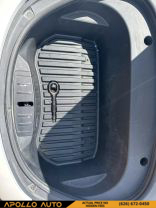 2021 TESLA MODEL 3 - AC ELECTRIC MOTOR STANDARD RANGE PLUS SEDAN 4D