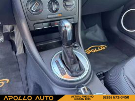 2012 VOLKSWAGEN BEETLE HATCHBACK 5-CYL, PZEV, 2.5 LITER 2.5L HATCHBACK 2D