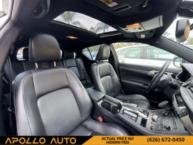 2016 LEXUS CT HATCHBACK 4-CYL, HYBRID, 1.8 LITER CT 200H HATCHBACK 4D