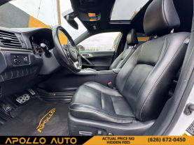 2016 LEXUS CT HATCHBACK 4-CYL, HYBRID, 1.8 LITER CT 200H HATCHBACK 4D
