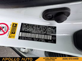 2016 LEXUS CT HATCHBACK 4-CYL, HYBRID, 1.8 LITER CT 200H HATCHBACK 4D