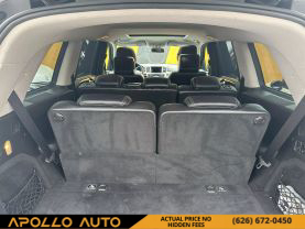 2014 MERCEDES-BENZ GL-CLASS SUV V8, TWIN TURBO, 4.6 LITER GL 450 4MATIC SPORT UTILITY 4D