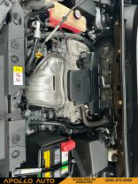2017 TOYOTA RAV4 SUV 4-CYL, 2.5 LITER LE SPORT UTILITY 4D