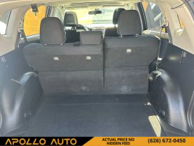 2015 TOYOTA RAV4 SUV 4-CYL, 2.5 LITER XLE SPORT UTILITY 4D