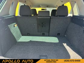 2013 VOLKSWAGEN TIGUAN SUV 4-CYL, TURBO, 2.0 LITER 2.0T SE SPORT UTILITY 4D