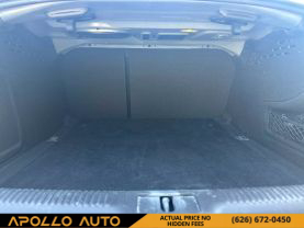 2015 AUDI A4 SEDAN 4-CYL, TURBO, 2.0 LITER PREMIUM PLUS SEDAN 4D
